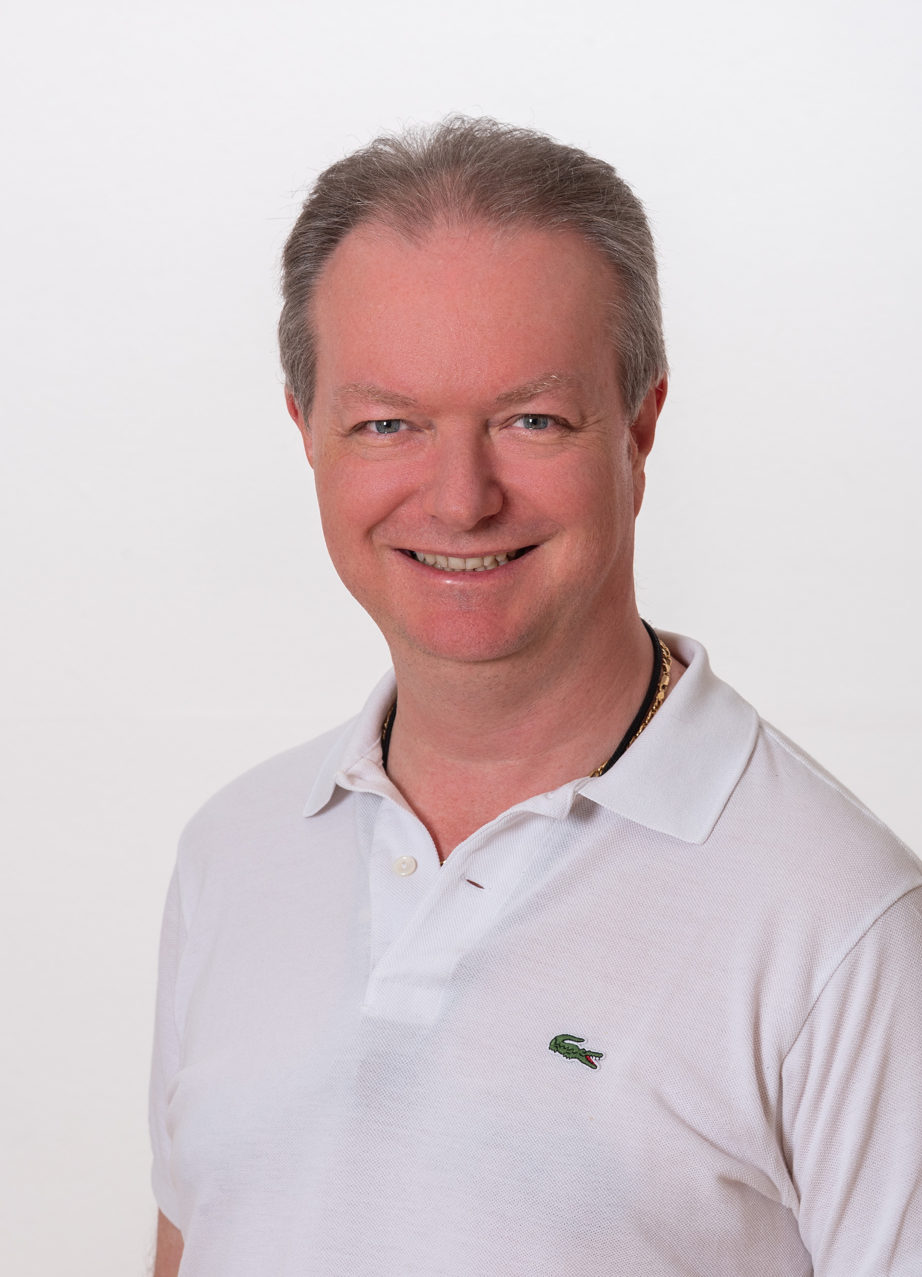Martin Heiss, IT-Berater in St. Pölten