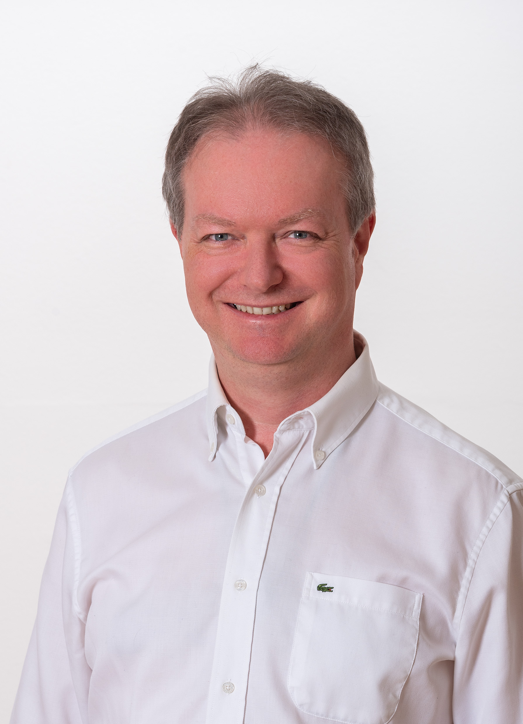 Martin Heiss, IT- und EDV-Berater in St. Pölten