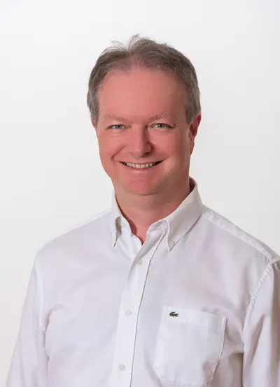Martin Heiss, IT- und EDV-Berater in St. Pölten