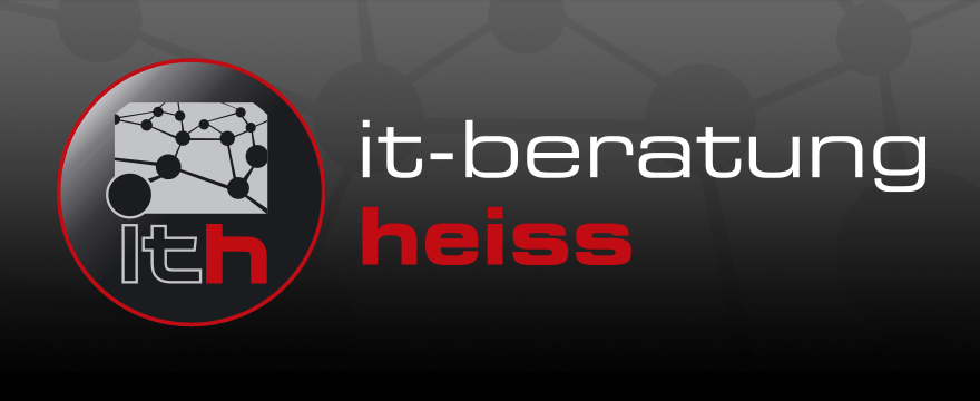 it-beratung heiss